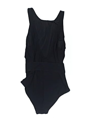 Karla Colletto One Piece Swimsuit (view 2)