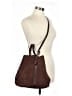 Unbranded 100% Polyester Brown Shoulder Bag One size - photo 2
