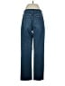 J.Crew Blue Jeans Size 27 waist (tall) - photo 2