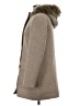 J.Crew Factory Store Gray Coat Size 0 - photo 5