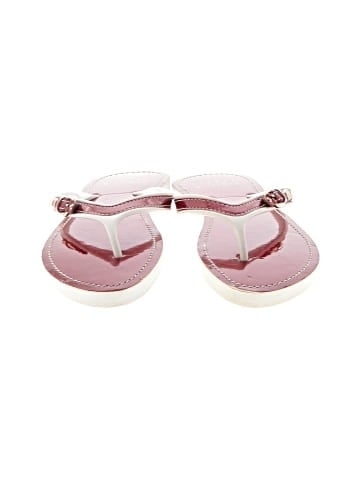 Stuart Weitzman Flip Flops (view 2)