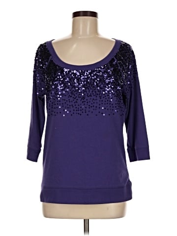 DKNY Jeans Pullover Sweater (view 1)