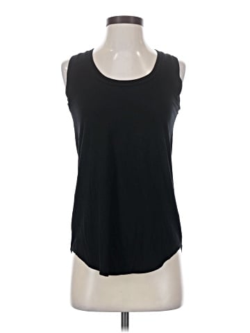 Pure Amici Sleeveless T-Shirt (view 1)