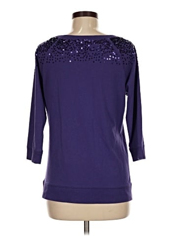 DKNY Jeans Pullover Sweater (view 2)