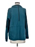 Under Armour Color Block Teal Windbreaker Size S - photo 1