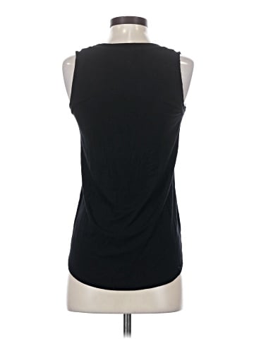 Pure Amici Sleeveless T-Shirt (view 2)
