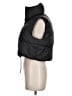 Unbranded 100% Polyester Black Vest Size 6 - photo 5