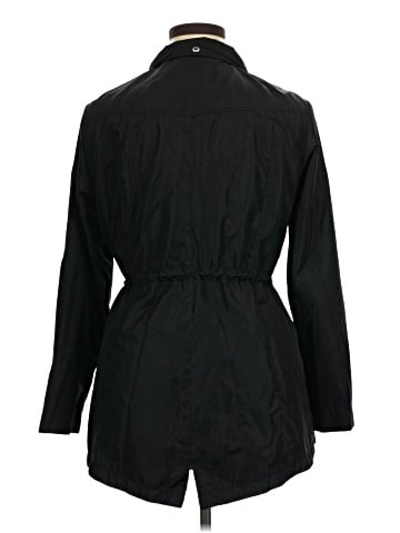 Pure Energy Trenchcoat (view 2)