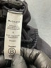 Athleta Solid Black Track Jacket Size L - photo 7