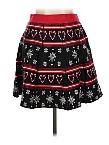 It's Our Time Casual Skirt (view 1)