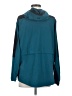 Under Armour Color Block Teal Windbreaker Size S - photo 2