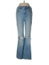 American Eagle Outfitters Blue Jeans Size 6 SHORT - photo 1