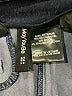 Assorted Brands Chevron-herringbone Blue Dress Pants Size M - photo 7