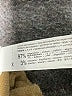 Zara Solid Tan Casual Pants Size 4 - 5 - photo 4
