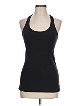 Lululemon Athletica Sleeveless Top