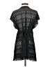 BECCA® by Rebecca Virtue Black Kimono Size S (estimated) - photo 2