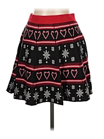 It's Our Time Casual Skirt (view 2)