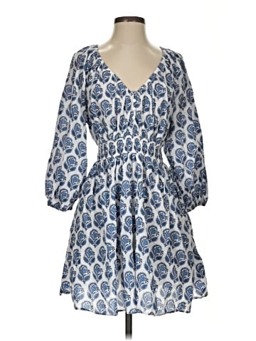 J.Crew Casual Dress (view 1)