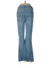 American Eagle Outfitters Blue Jeans Size 6 SHORT - photo 2