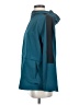 Under Armour Color Block Teal Windbreaker Size S - photo 5