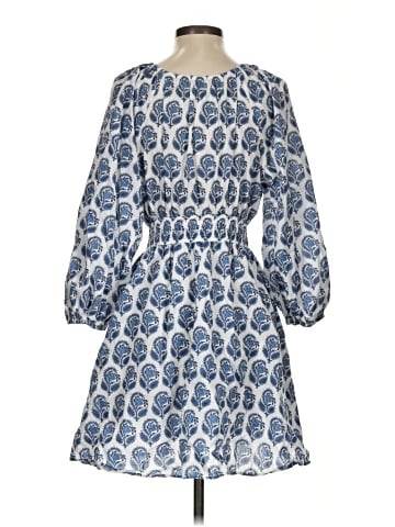 J.Crew Casual Dress (view 2)