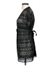 BECCA® by Rebecca Virtue Black Kimono Size S (estimated) - photo 5
