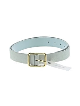 Anthropologie Leather Belt