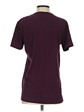 Victoria's Secret Pink Short Sleeve T-Shirt (view 2)