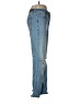 American Eagle Outfitters Blue Jeans Size 6 SHORT - photo 4