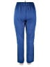 Unbranded 100% Polyester Solid Blue Active Pants Size 2X - photo 2