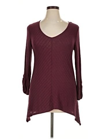 Alyx Long Sleeve Blouse (view 1)