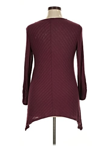 Alyx Long Sleeve Blouse (view 2)