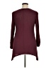 Alyx Burgundy Long Sleeve Blouse Size XL - photo 2