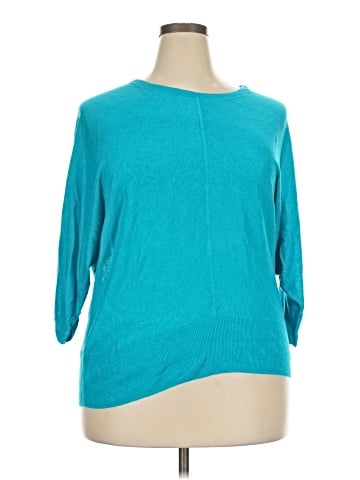 Talbots Pullover Sweater (view 1)