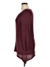 Alyx Burgundy Long Sleeve Blouse Size XL - photo 5