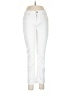 Karen Millen White Jeans Size 6 - photo 1