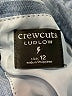 Crewcuts Blue Blazer Size 12 - photo 3