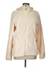 Gerry 100% Polyester Solid Ivory Fleece Size L - photo 1