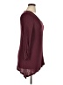 Alyx Burgundy Long Sleeve Blouse Size XL - photo 4