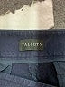 Talbots Solid Blue Active Pants Size 6 - photo 7