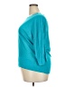 Talbots Teal Pullover Sweater Size 2X - photo 5