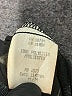 BCBG 100% Polyester Graphic Black Cocktail Dress Size M - photo 8