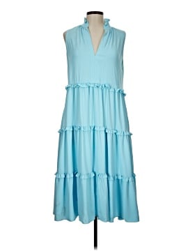 Amanda Uprichard Casual Dress