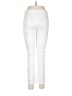Karen Millen White Jeans Size 6 - photo 2