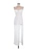NBD 100% Nylon White Cocktail Dress Size M - photo 1