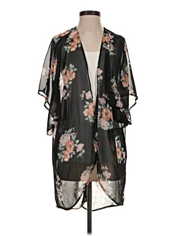 Full Tilt Kimono (view 1)