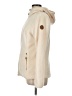 Gerry 100% Polyester Solid Ivory Fleece Size L - photo 5