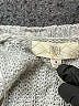 Pinque 100% Acrylic Gray Kimono Size S - photo 7