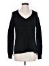 Gap Outlet Black Pullover Sweater Size S - photo 1