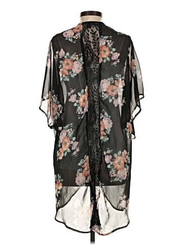Full Tilt Kimono (view 2)